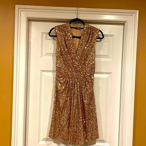 Cocktail party dress